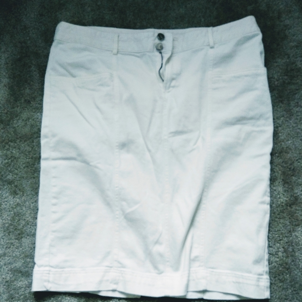 Cato Skirt